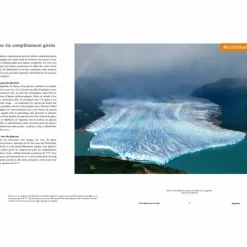 DAS WASSER DER ERDE - Bildband^ Bildbände