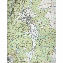 DAV 30/4 ÖTZTALER ALPEN 1:25T - Wanderkarte^ Winterkarten|Wanderkarten Und Winterkarten