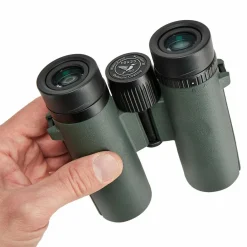 DDoptics Ferngläser Und Spektive*KOLIBRI 10X33 | GEN3 - Fernglas