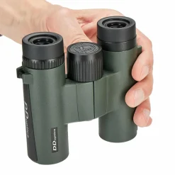 DDoptics KOLIBRI 10X25 | GEN3 - Fernglas^ Ferngläser Und Spektive