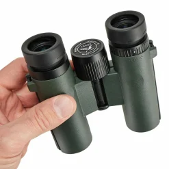 DDoptics KOLIBRI 10X25 | GEN3 - Fernglas^ Ferngläser Und Spektive