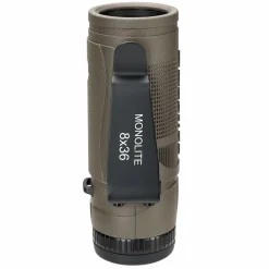 DDoptics Ferngläser Und Spektive*MONOLITE 8X36 - Fernglas