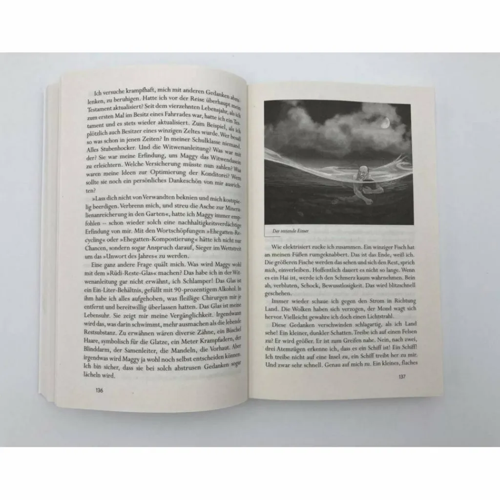 DEM MUT IST KEINE GEFAHR GEWACHSEN - Biografie^ Biografien Und Reisetagebücher