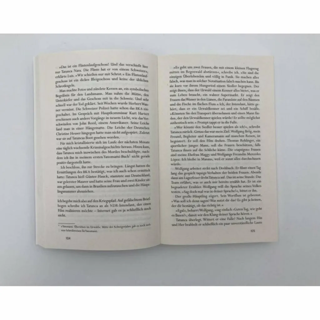 DEM MUT IST KEINE GEFAHR GEWACHSEN - Biografie^ Biografien Und Reisetagebücher