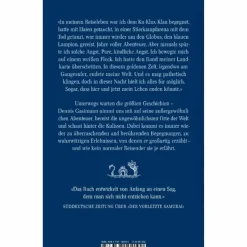 DER BLAUE LAMPION - Reisebericht^ Länderportraits Und Auswandererberichte