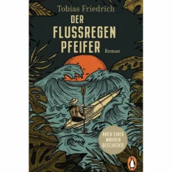 DER FLUSSREGENPFEIFER - Roman^ Romane