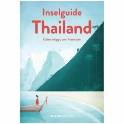 Reiseführer Südostasien*DER INSELGUIDE THAILAND - Reiseführer