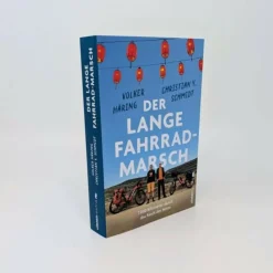 Mit Dem Fahrrad Um Die Welt|Mit Dem Fahrrad Um Die Welt*DER LANGE FAHRRAD-MARSCH - Reisebericht