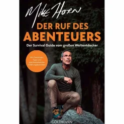 Survival, Orientierung Und Erste-Hilfe*DER RUF DES ABENTEUERS - Ratgeber