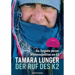 DER RUF DES K2 - Reisebericht^ Hoch Hinaus: Bergsteigen Und Klettern