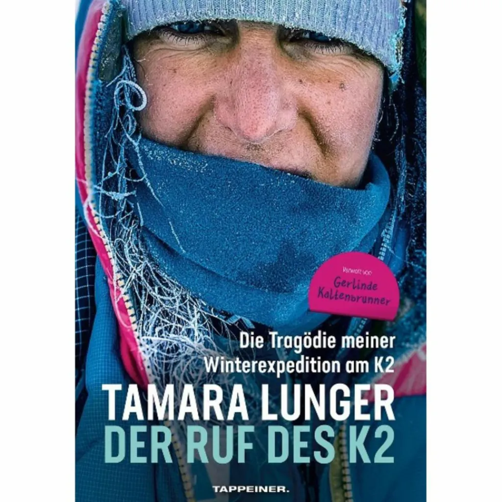 DER RUF DES K2 - Reisebericht^ Hoch Hinaus: Bergsteigen Und Klettern