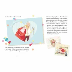 Kinder Kinderromane Und Geschichten|Kinderbücher Und Jugendbücher*DER TAG, AN DEM MAX DREIMAL INS AUTO GEKOTZT HAT - Kinderbuch