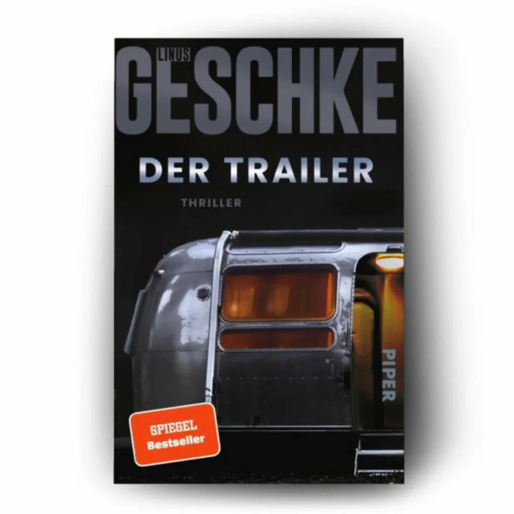 Krimis Und Thriller*DER TRAILER - Thriller