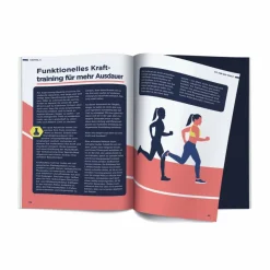 DER ULTIMATIVE TRAIL-RUNNING-GUIDE - Sportratgeber^ Fitness, Gesundheit Und Yoga