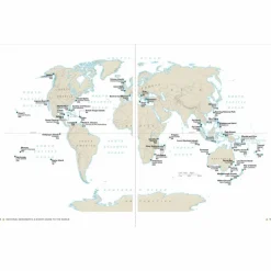 DER ULTIMATIVE WORLD DIVER'S GUIDE - Bildband^ Bildbände|Wassersportführer Und Paddeltechnik