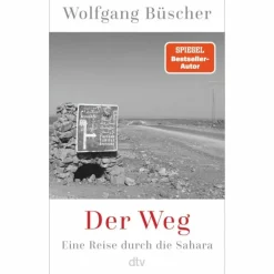 DER WEG - Reisebericht^ Wüstenreisen