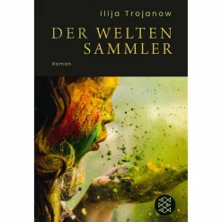 DER WELTENSAMMLER - Biografie^ Biografien Und Reisetagebücher