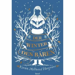 DER WINTER DES BÄREN - Roman^Kinder Kinderromane Und Geschichten|Kinderbücher Und Jugendbücher