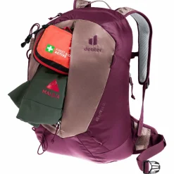 Deuter AC LITE 15 SL Damen - Tagesrucksack^ Tagesrucksäcke