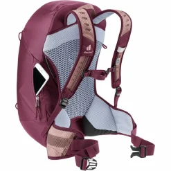 Deuter Tagesrucksäcke*AC LITE 21 SL Damen - Tagesrucksack