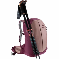 Deuter Tagesrucksäcke*AC LITE 21 SL Damen - Tagesrucksack