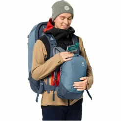 Deuter ACCESS PRO 65 - Kofferrucksack^ Kofferrucksäcke