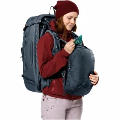 Deuter Kofferrucksäcke*ACCESS PRO 60 SL Damen - Kofferrucksack