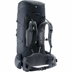 Deuter Trekkingrucksäcke*AIRCONTACT CORE 70+10 - Trekkingrucksack