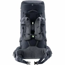Deuter Trekkingrucksäcke*AIRCONTACT CORE 70+10 - Trekkingrucksack