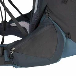 Deuter AIRCONTACT CORE 70+10 - Trekkingrucksack^ Trekkingrucksäcke