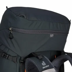 Deuter AIRCONTACT CORE 70+10 - Trekkingrucksack^ Trekkingrucksäcke
