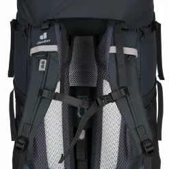 Deuter AIRCONTACT CORE 70+10 - Trekkingrucksack^ Trekkingrucksäcke
