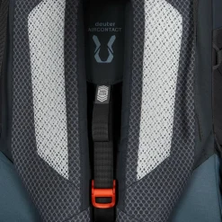 Deuter AIRCONTACT CORE 70+10 - Trekkingrucksack^ Trekkingrucksäcke