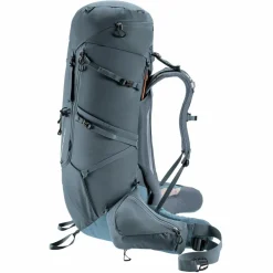 Deuter AIRCONTACT CORE 60+10 - Trekkingrucksack^ Trekkingrucksäcke