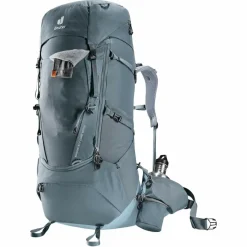 Deuter AIRCONTACT CORE 60+10 - Trekkingrucksack^ Trekkingrucksäcke