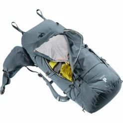 Deuter AIRCONTACT CORE 60+10 - Trekkingrucksack^ Trekkingrucksäcke