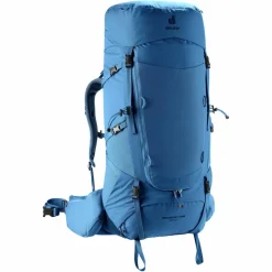 Deuter Trekkingrucksäcke*AIRCONTACT CORE 60+10 - Trekkingrucksack