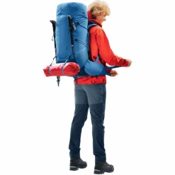 Deuter Trekkingrucksäcke*AIRCONTACT CORE 60+10 - Trekkingrucksack