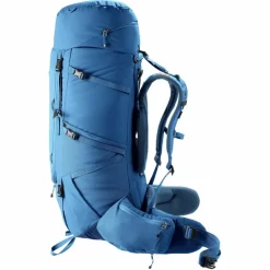 Deuter Trekkingrucksäcke*AIRCONTACT CORE 60+10 - Trekkingrucksack