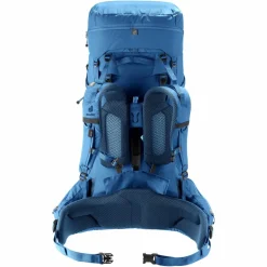 Deuter Trekkingrucksäcke*AIRCONTACT CORE 60+10 - Trekkingrucksack