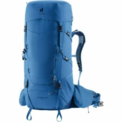 Deuter Trekkingrucksäcke*AIRCONTACT CORE 60+10 - Trekkingrucksack