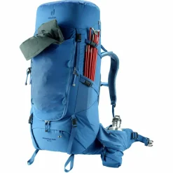 Deuter Trekkingrucksäcke*AIRCONTACT CORE 60+10 - Trekkingrucksack