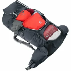 Deuter AIRCONTACT CORE 50+10 - Trekkingrucksack^ Trekkingrucksäcke