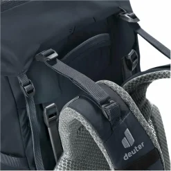 Deuter AIRCONTACT CORE 50+10 - Trekkingrucksack^ Trekkingrucksäcke