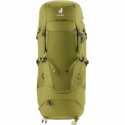 Deuter Tourenrucksäcke|Trekkingrucksäcke*AIRCONTACT CORE 40+10 - Trekkingrucksack