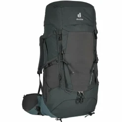 Deuter AIRCONTACT CORE 50+10 - Trekkingrucksack^ Trekkingrucksäcke