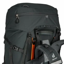 Deuter AIRCONTACT CORE 50+10 - Trekkingrucksack^ Trekkingrucksäcke