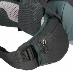 Deuter AIRCONTACT CORE 50+10 - Trekkingrucksack^ Trekkingrucksäcke