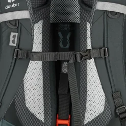 Deuter AIRCONTACT CORE 50+10 - Trekkingrucksack^ Trekkingrucksäcke