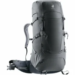Deuter Trekkingrucksäcke*AIRCONTACT CORE 55+10 SL Damen - Trekkingrucksack